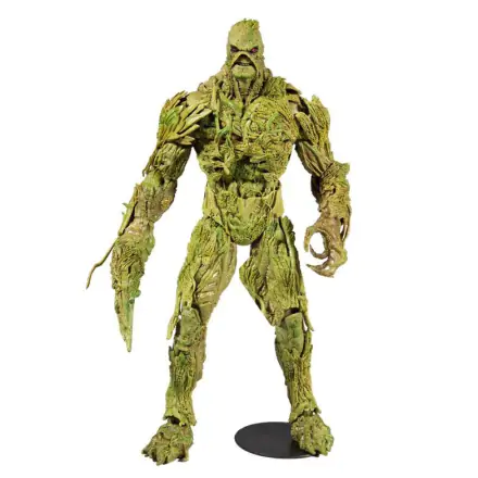 DC Multiverse Actionfigur Swamp Thing 30 cm Produktfoto