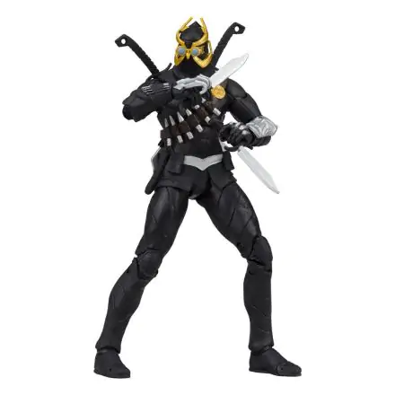 DC Multiverse Actionfigur Talon 18 cm Produktfoto