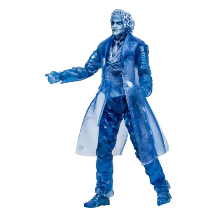DC Multiverse Actionfigur The Joker (The Dark Knight) (Sonar Vision Variant) (Gold Label) 18 cm Produktfoto