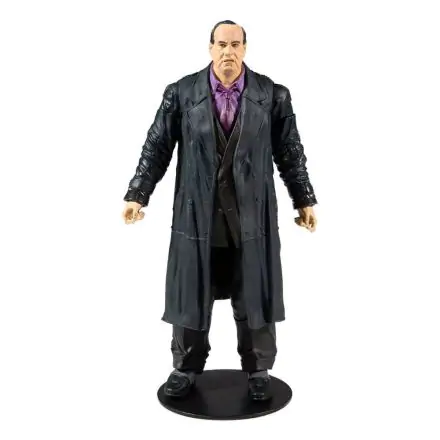 DC Multiverse Actionfigur The Penguin (The Batman) 18 cm Produktfoto