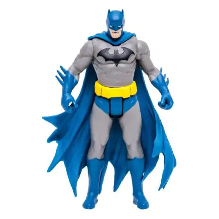 DC Page Punchers Actionfigur & Comic Batman (Batman Hush) 8 cm termékfotója