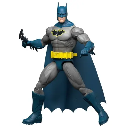 DC Premier Actionfigur Batman 15 cm Produktfoto
