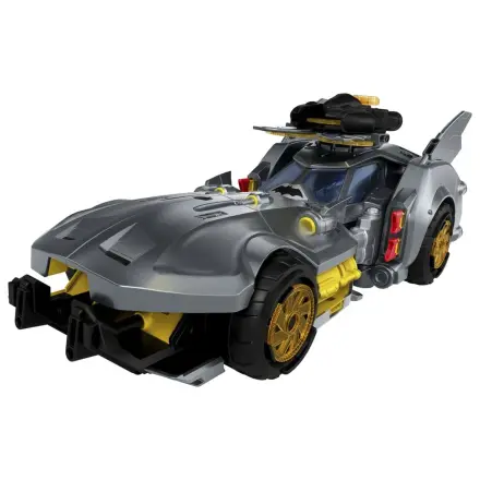 DC Premier Fahrzeug Batmobil Produktfoto