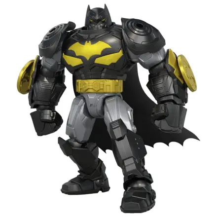 DC Premier Actionfigur mit Sound & Light Mecha Suit Batman 18 cm Produktfoto