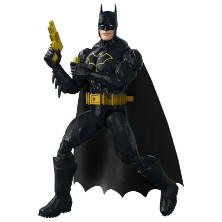 DC Premier Series 2 Action Figur Stealth Suit Batman 15 cm Produktfoto