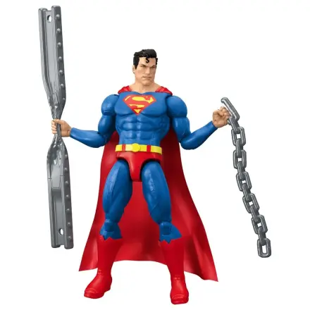 DC Premier Series 2 Actionfigur Superman 15 cm Produktfoto