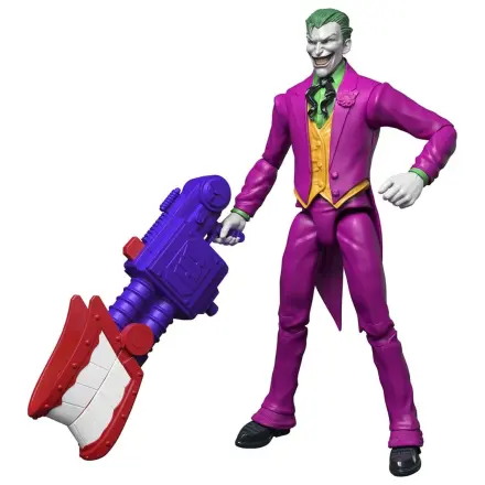 DC Premier Actionfigur The Joker 15 cm Produktfoto