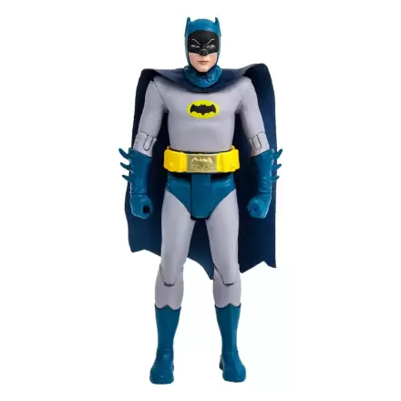 DC Retro Actionfigur Batman 66 Batman 15 cm Produktfoto