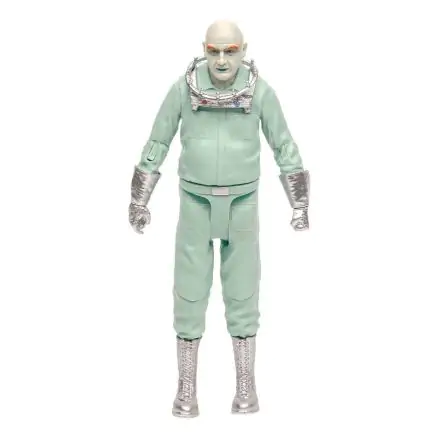 DC Retro Actionfigur Batman 66 Mr. Freeze (Otto Preminger) 15 cm Produktfoto