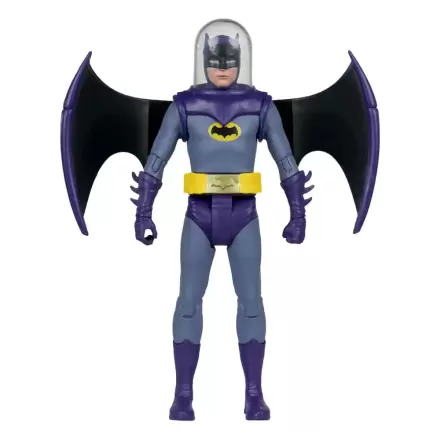 Batman '66 DC Retro Actionfigur Space Batman 15 cm Produktfoto