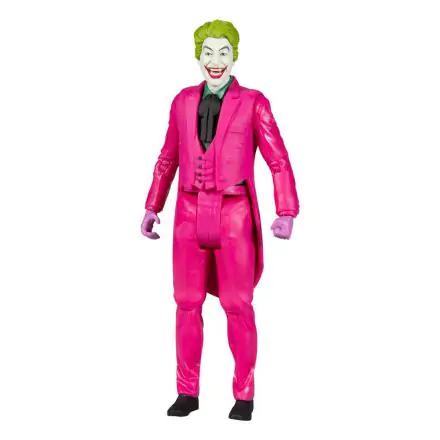 DC Retro Actionfigur Batman 66 The Joker 15 cm Produktfoto