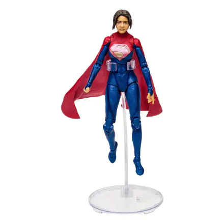DC The Flash Movie Actionfigur Supergirl 18 cm Produktfoto