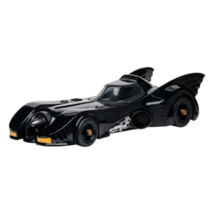 DC The Flash Movie Fahrzeug The Batmobile 56 cm Produktfoto