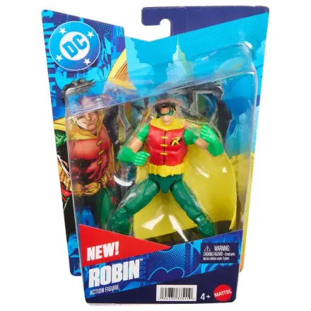 DC Universe Robin Figur 15cm Produktfoto