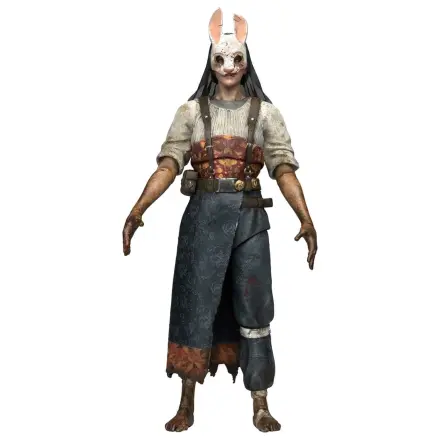 Dead by Daylight Actionfigur Huntress 18 cm Produktfoto