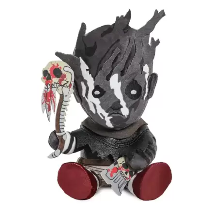 Dead by Daylight Phunny Plüschfigur The Wraith 19 cm Produktfoto