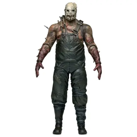 Dead by Daylight Actionfigur Trapper 18 cm Produktfoto