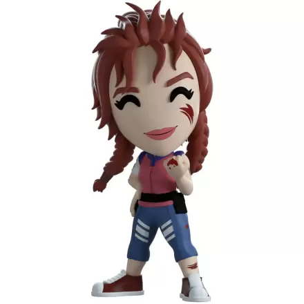 Dead By Daylight Vinyl Figur Meg 11 cm Produktfoto