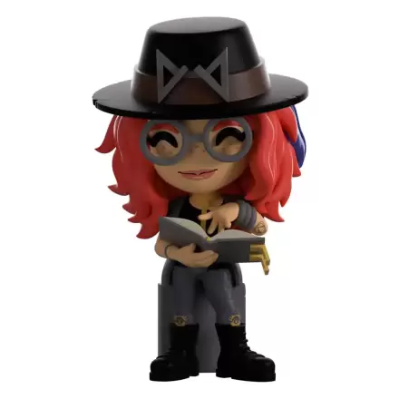 Dead by Daylight Vinyl Figur Mikaela 12 cm Produktfoto