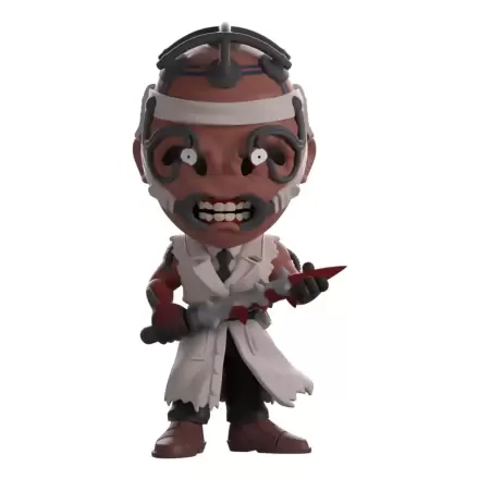 Dead by Daylight Vinyl Figur The Doctor 12 cm termékfotója