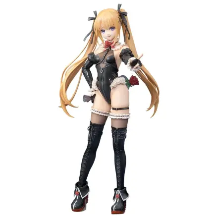 Dead or Alive Xtreme Venus Vacation PVC Statue 1/7 Marie Rose Twinkle Rose Ver. 25 cm Produktfoto