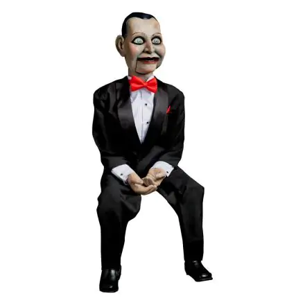 Dead Silence Prop Replik 1/1 Billy Puppe 119 cm termékfotója