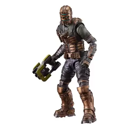 Dead Space Figma Actionfigur Isaac Clarke 17 cm Produktfoto