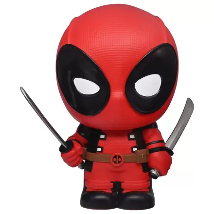 Deadpool Spardose Deluxe Deadpool 46 cm Produktfoto