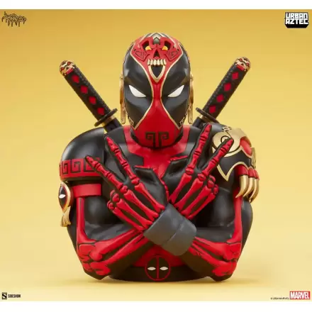 Deadpool Büste Deadpool 20 cm Produktfoto