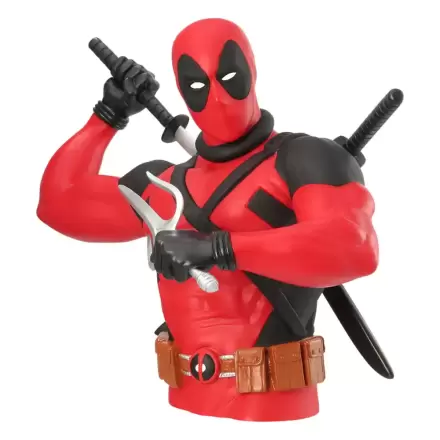 Deadpool Spardose Produktfoto