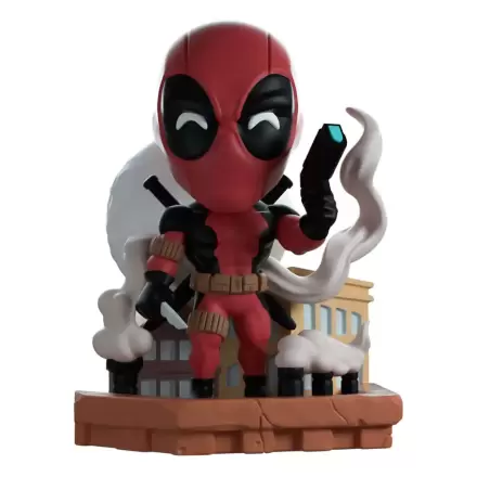 Deadpool Vinyl Figur Deadpool 33 12 cm termékfotója