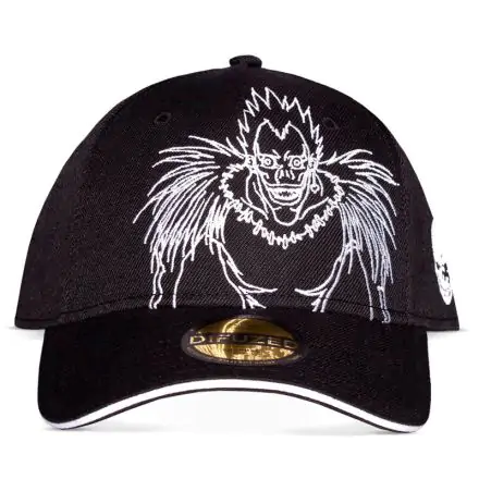 Death Note Baseball Cap Ryuk Produktfoto