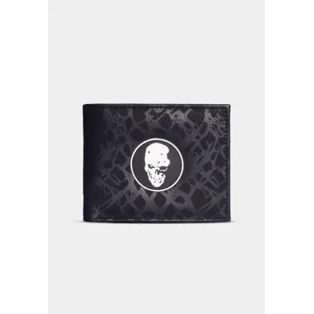 Death Note Bifold Geldbeutel Graphix Produktfoto