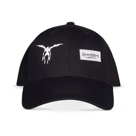 Death Note Baseball Cap Logo Produktfoto