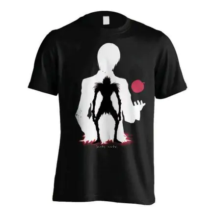 Death Note T-shirt Ryuk and Light termékfotója
