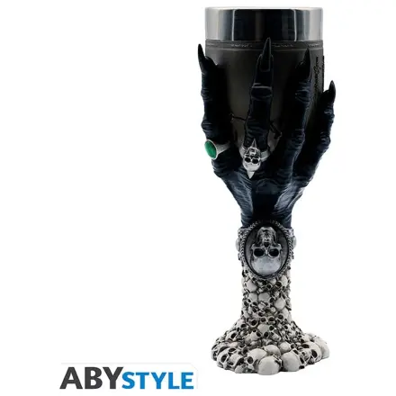 Death Note Ryuk Glas auf Stiel 200ml Produktfoto