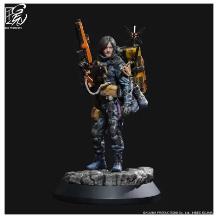 Death Stranding 2 PVC Statue 1/7 Sam 32 cm Produktfoto