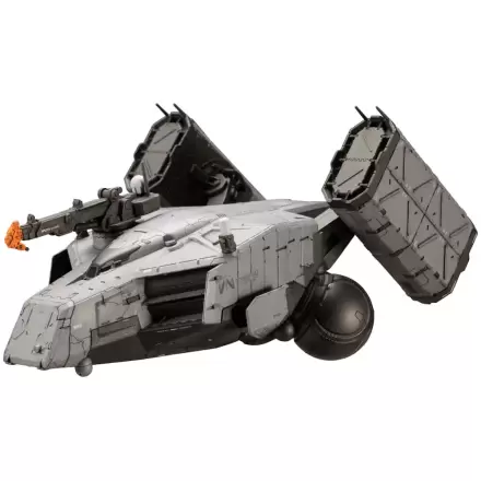 Death Stranding 2: On the Beach Plastikmodellbausatz 1/350 DHV Magellan 22 cm Produktfoto