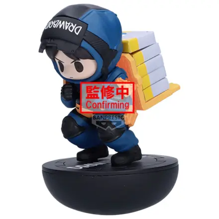 Death Stranding 2 On The Beach Balance Figur 10cm Produktfoto