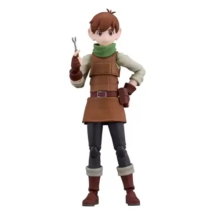 Delicious in Dungeon Figma Actionfigur Chilchuck 12 cm Produktfoto
