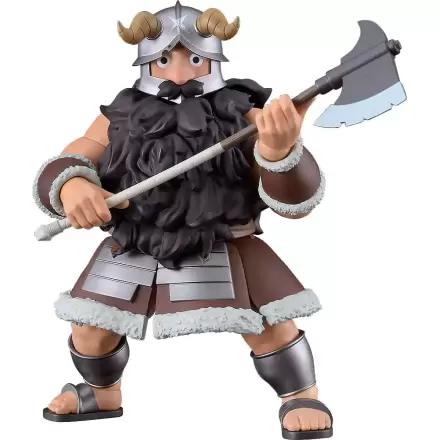 Delicious in Dungeon Figma Action-Figur Senshi 13 cm Produktfoto