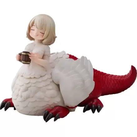 Delicious in Dungeon Statue Gochisosama Falin (Chimera) 15 cm Produktfoto