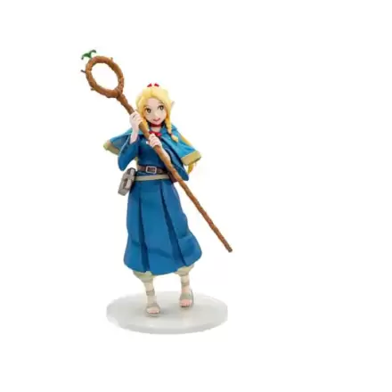 Delicious in Dungeon Luminasta PVC Statue Marcille 19 cm Produktfoto