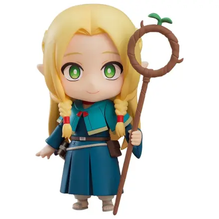 Delicious in Dungeon Nendoroid Actionfigur Marcille 10 cm Produktfoto