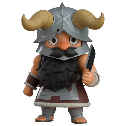 Delicious in Dungeon Nendoroid Actionfigur Senshi 10 cm Produktfoto