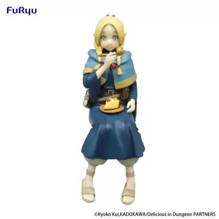 Delicious in Dungeon Noodle Stopper PVC Statue Marcille 14 cm Produktfoto