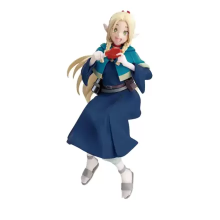 Delicious in Dungeon PM Perching PVC Statue Marcille 15 cm termékfotója