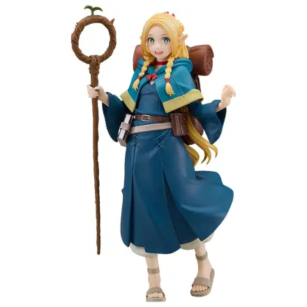 Delicious in Dungeon Pop Up Parade PVC Statue Marcille 17 Zentimeter Produktfoto