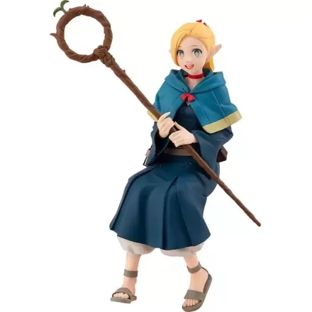 Delicious in Dungeon Pop Up Parade PVC Statue Swacchao! Marcille 13 cm Produktfoto