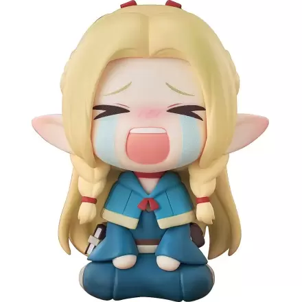 Delicious in Dungeon PVC Statue Qset Marcille 7 cm Produktfoto